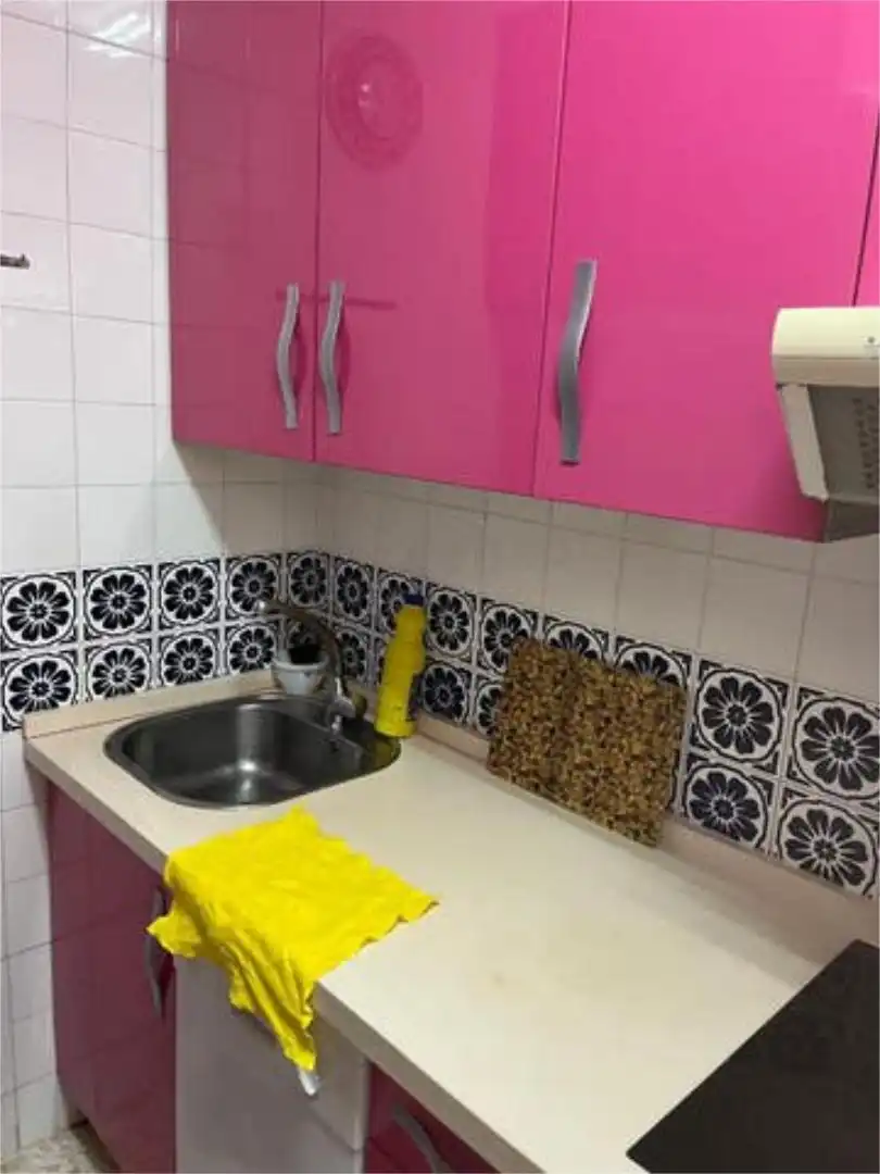Piso de 80 m² en Cádiz