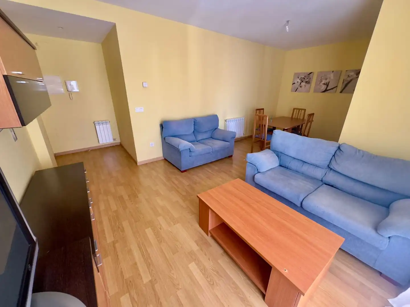 Piso de 75 m² en Valdepeñas