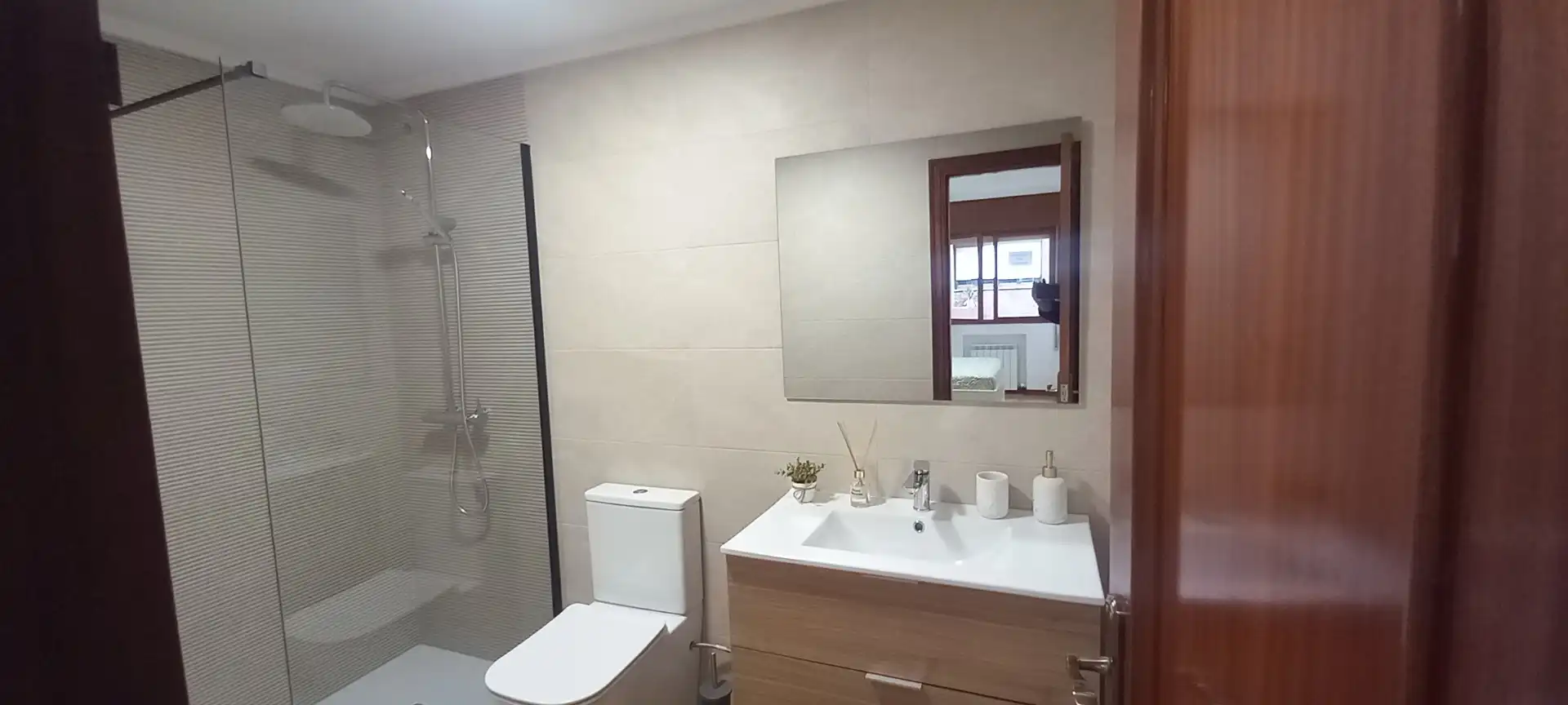 Piso de 90 m² en Gijón