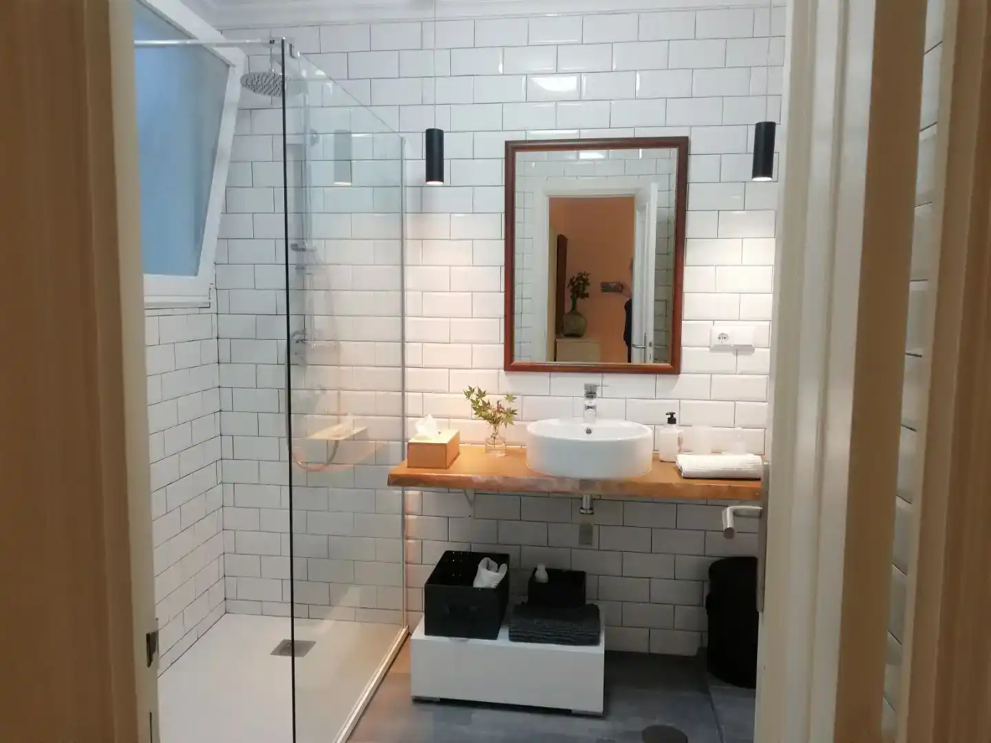 Piso de 90 m² en Ribeira