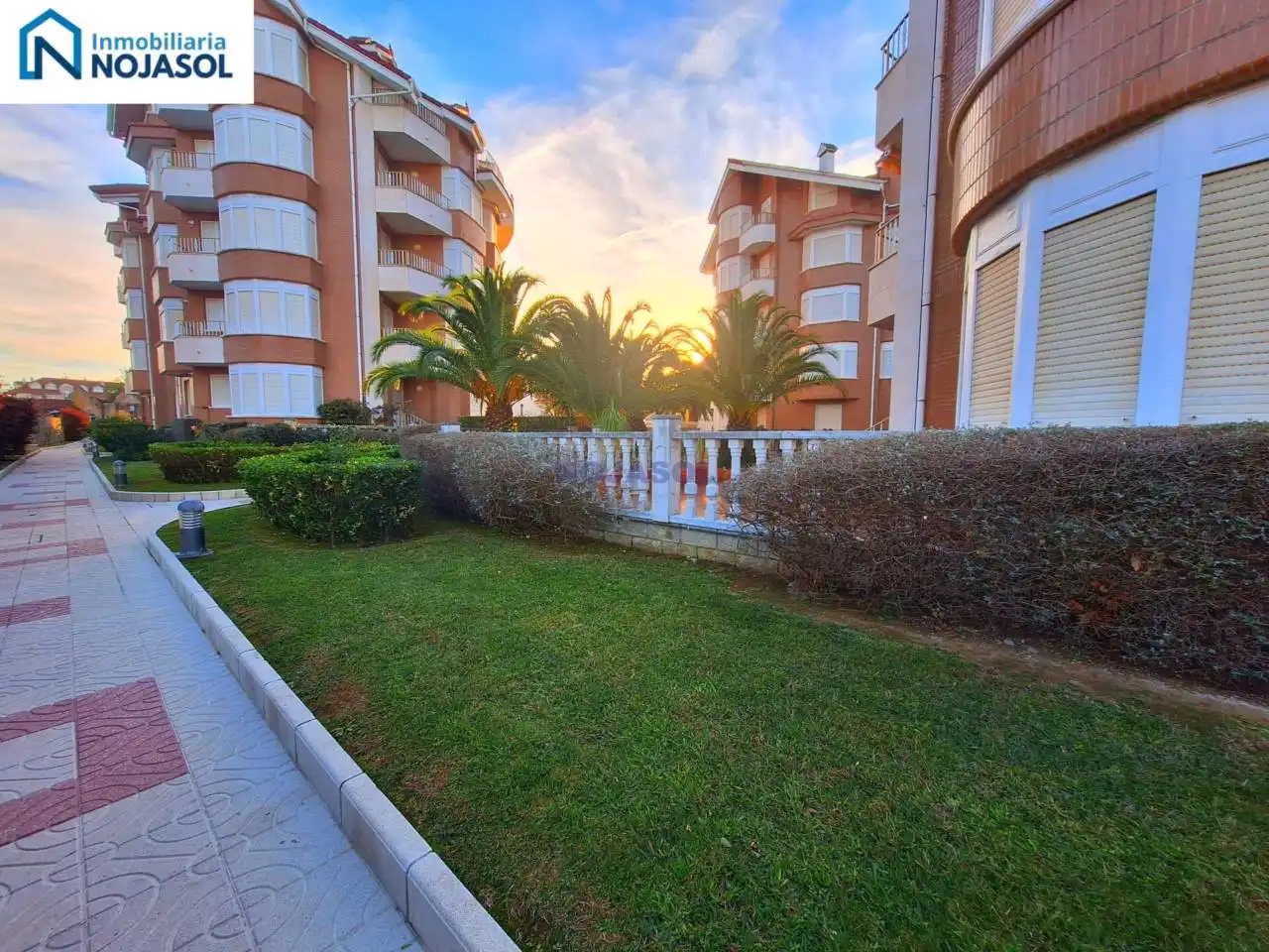 Piso de 65 m² en Noja