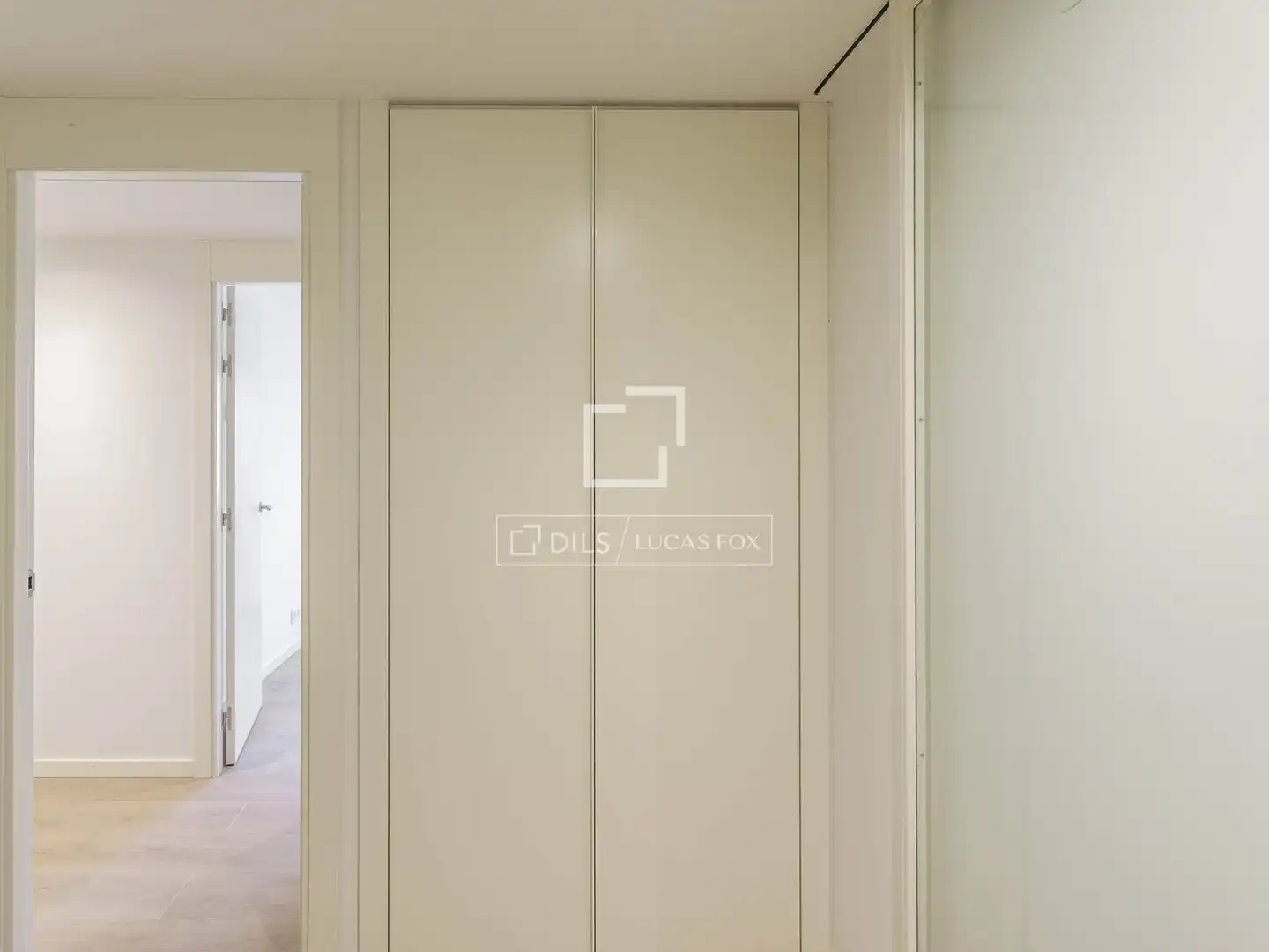 Pis de 72 m² a Madrid