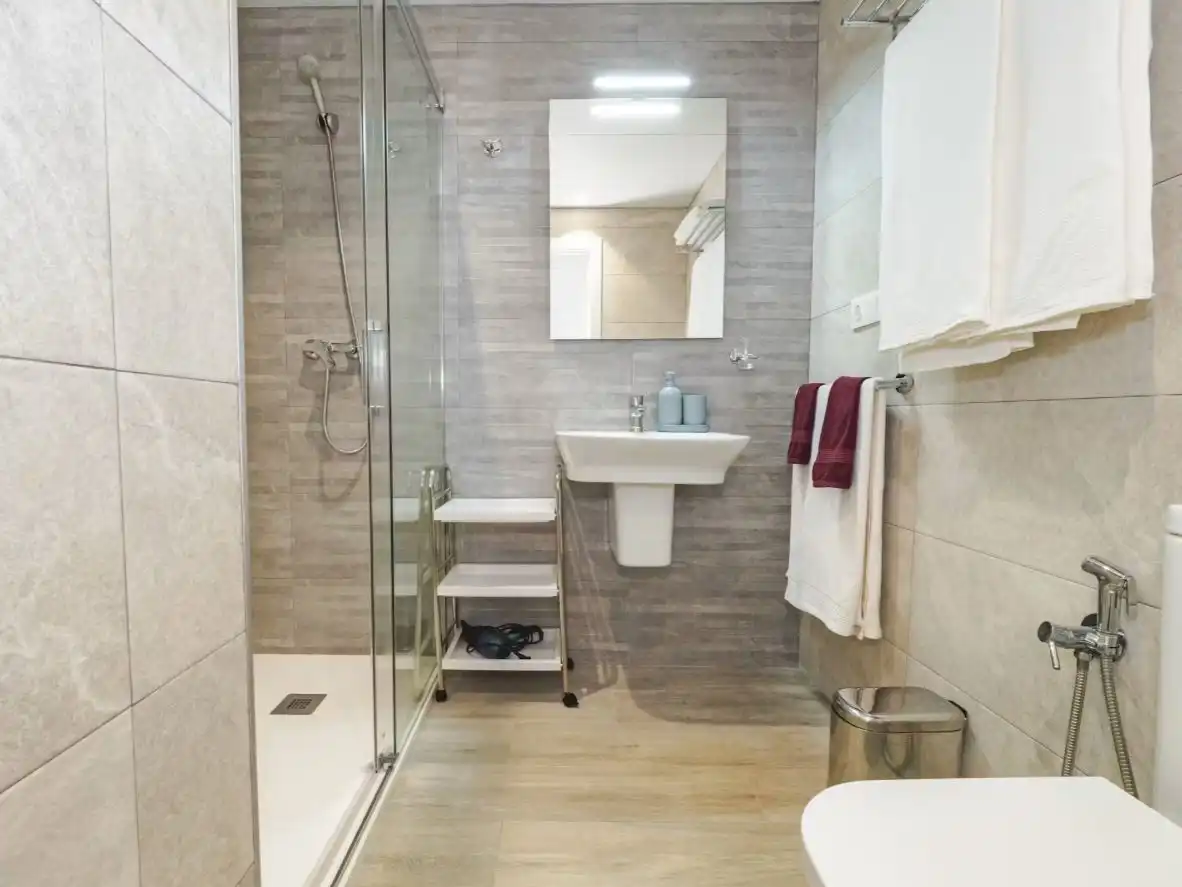 Pis de 67 m² a Fuengirola