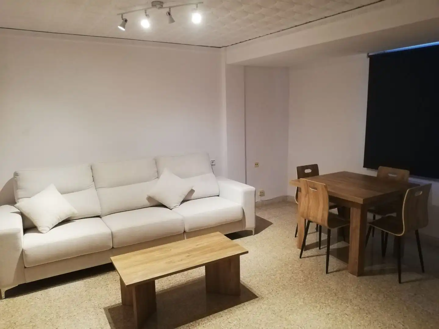 Apartamento 100 m² em Alzira
