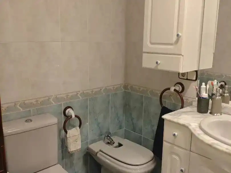 Piso de 115 m² en Salamanca