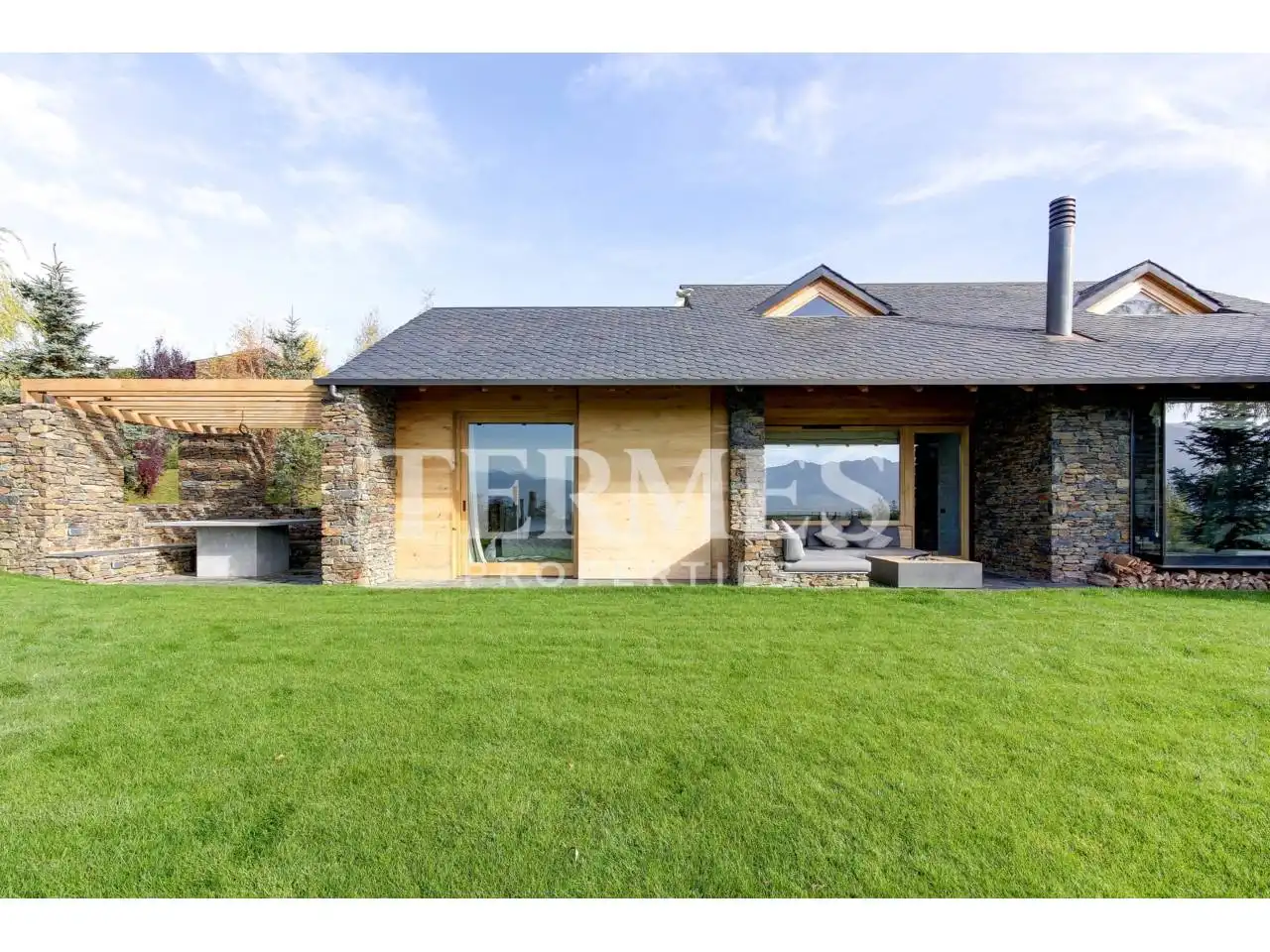 Casa de 405 m² a Bolvir