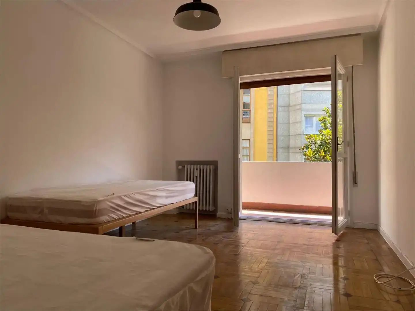 Piso de 134 m² en Gijón