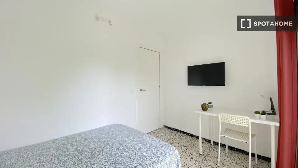 Habitación 86 m², Sevilla
