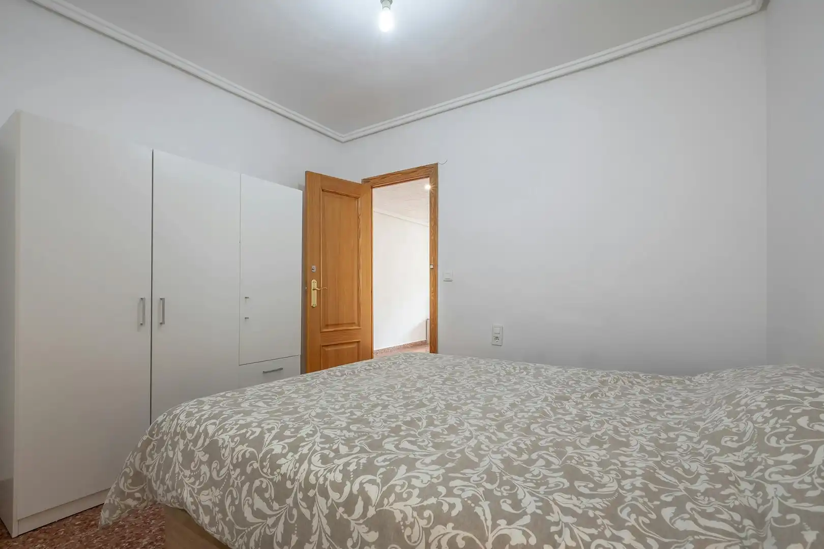 Habitació de lloguer, València
