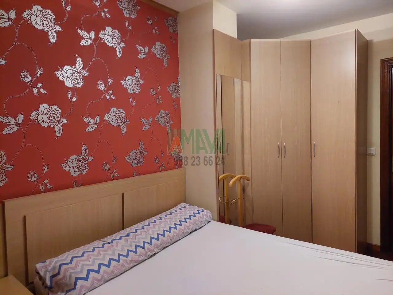 Piso de 85 m² en Ourense
