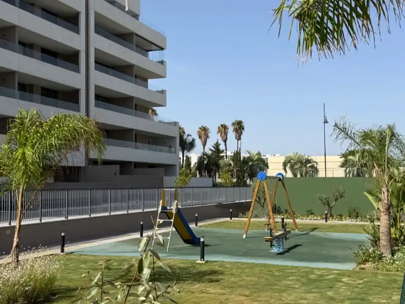 Piso de 106 m² en Torremolinos