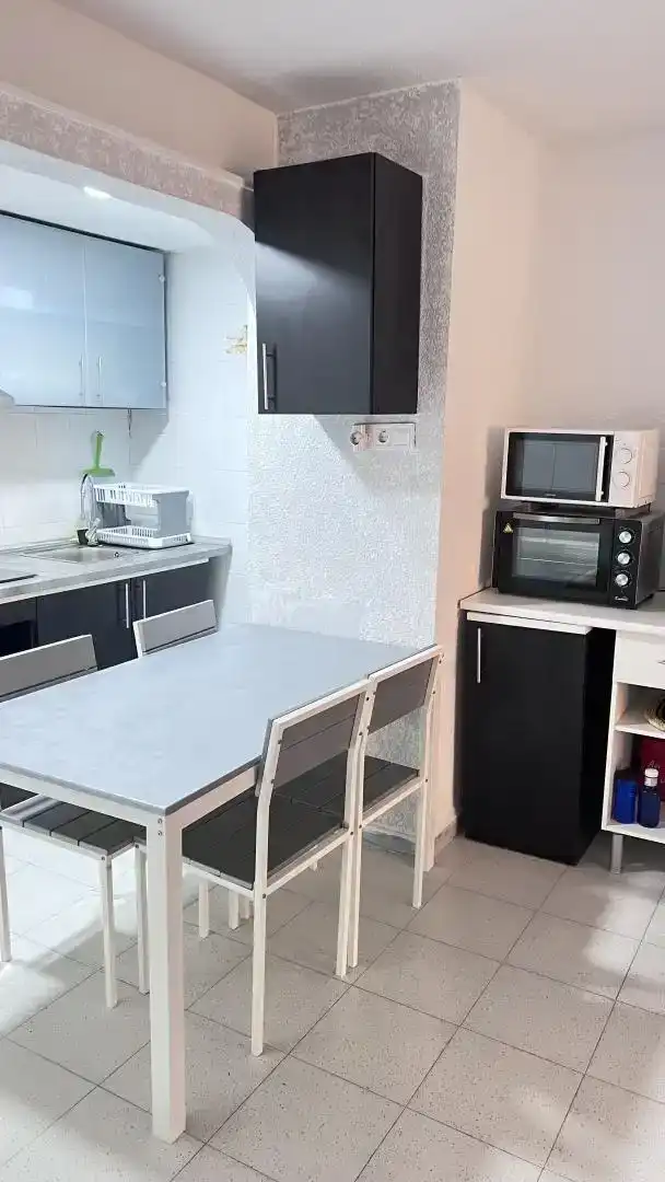 Piso de 60 m² en Benicasim