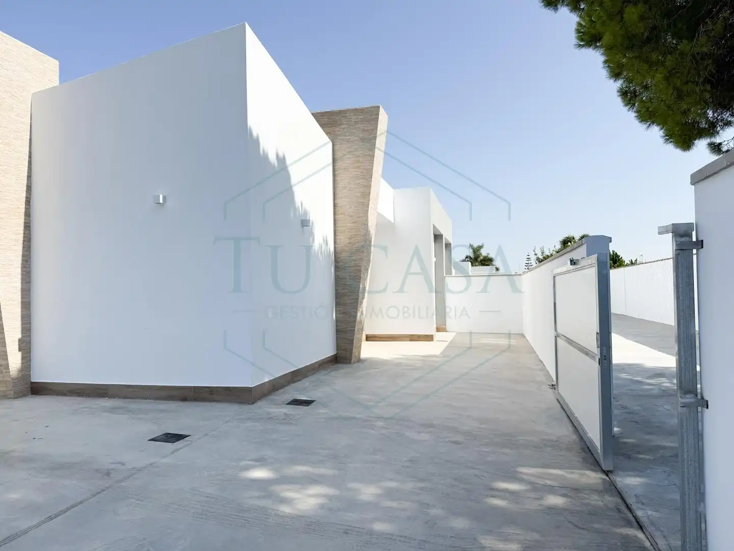 Квартира 100 м² в Chiclana de la Frontera
