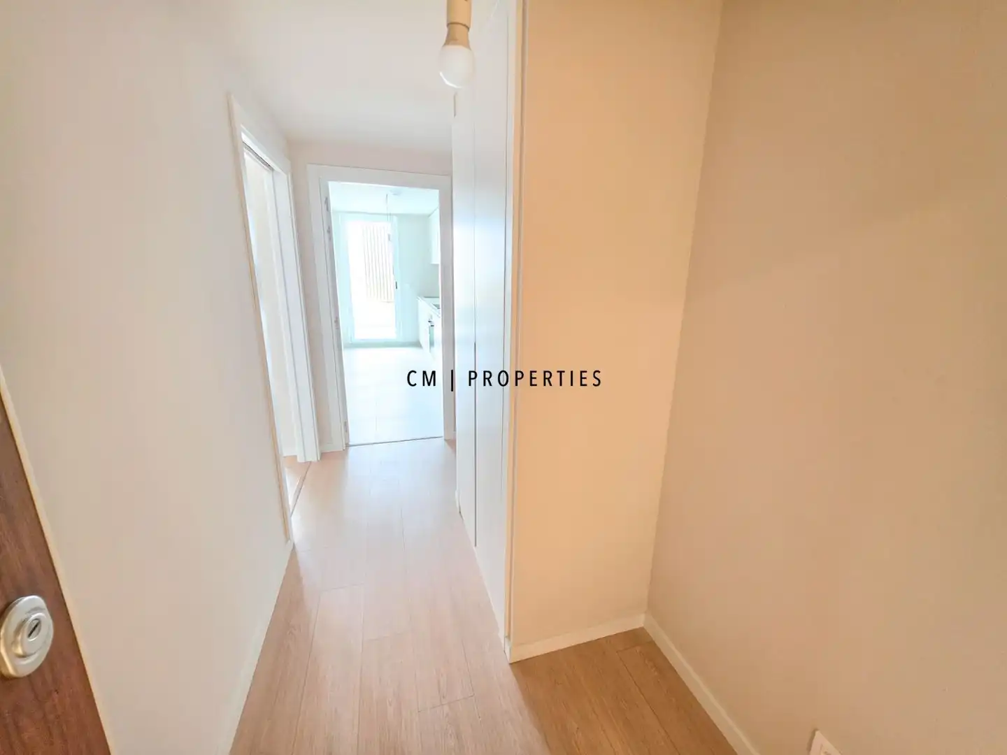 Piso de 110 m² en Valencia