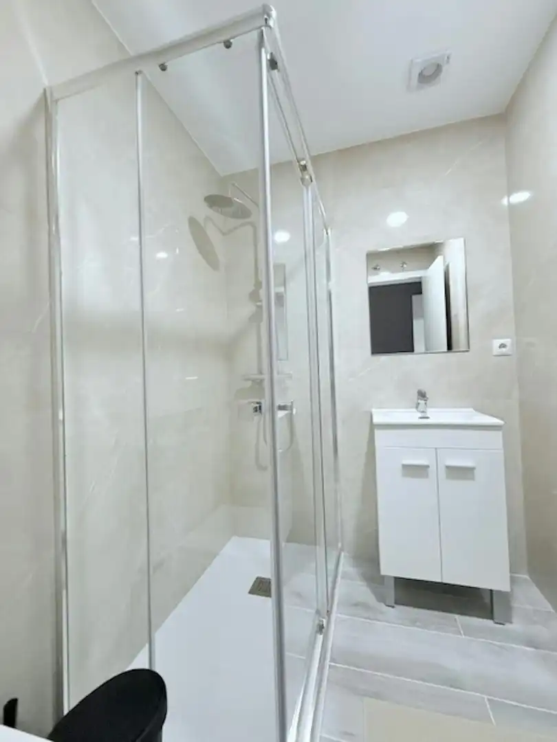 Habitación 380 m², Fuenlabrada