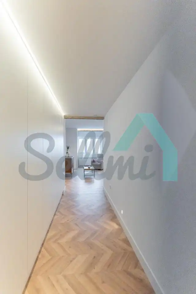 Wohnung 114 m² in Avilés