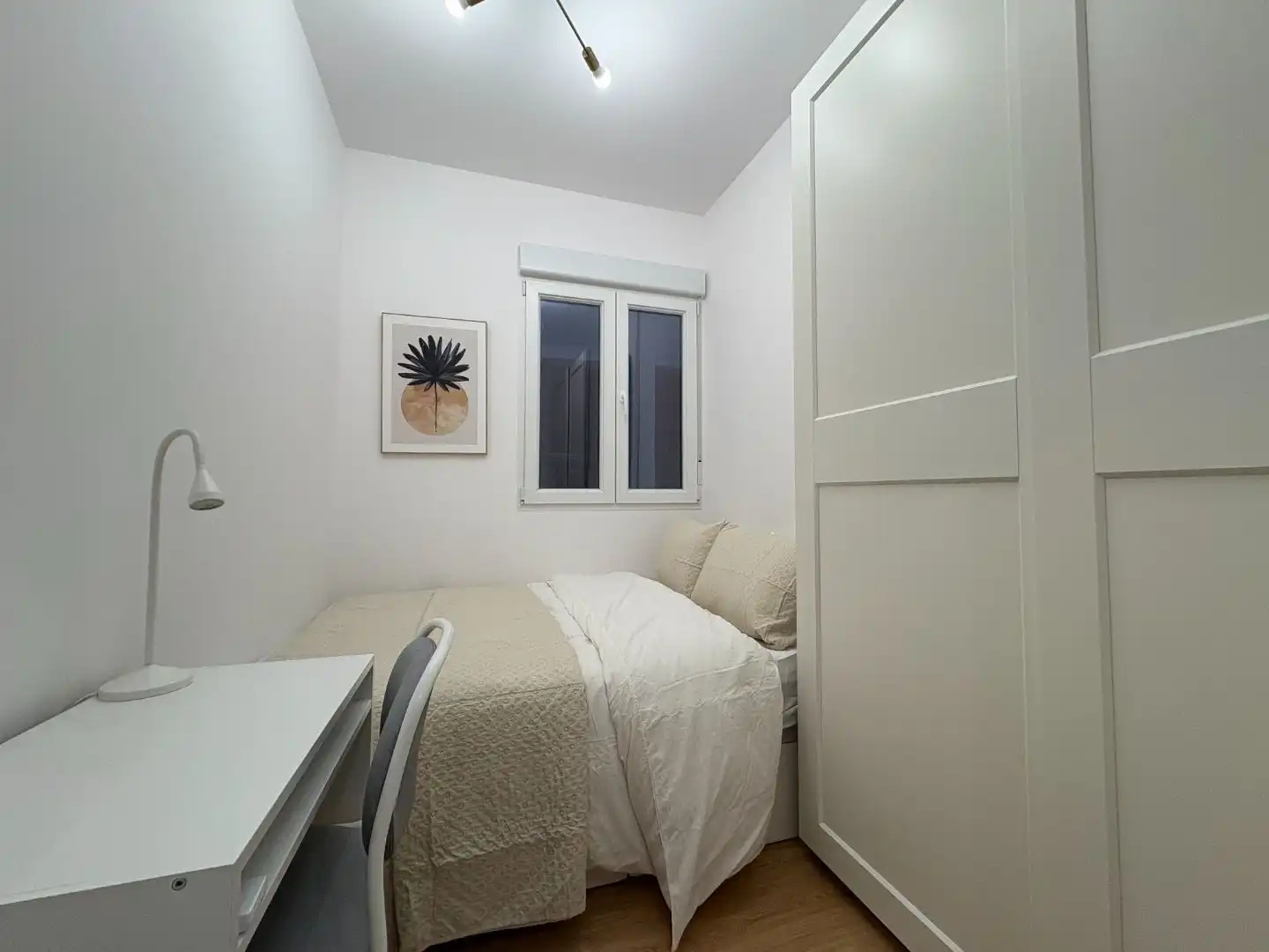 Квартира 50 м² в Мадриде