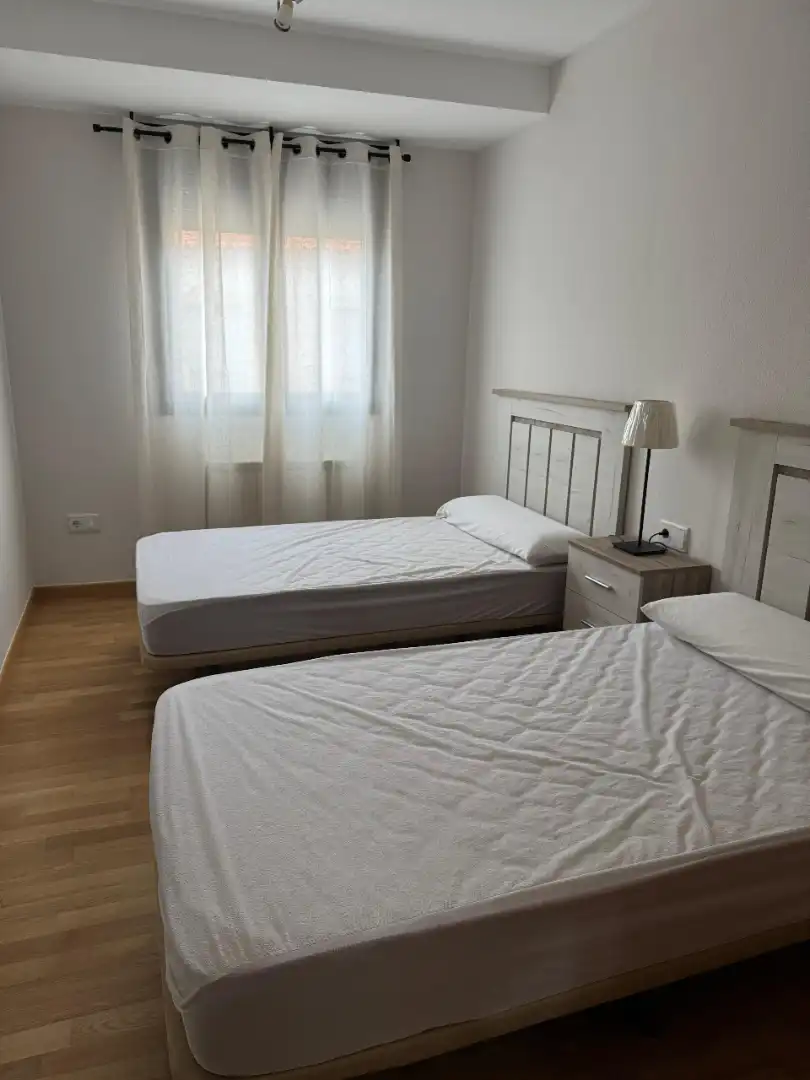 Appartamento 85 m² a Alcázar de San Juan