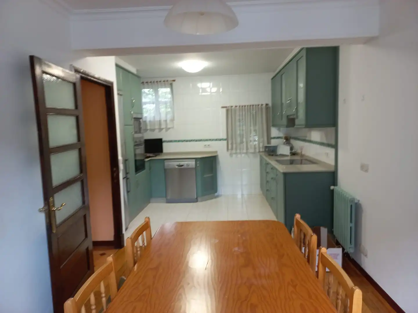 Casa de 144 m² en Santiago de Compostela