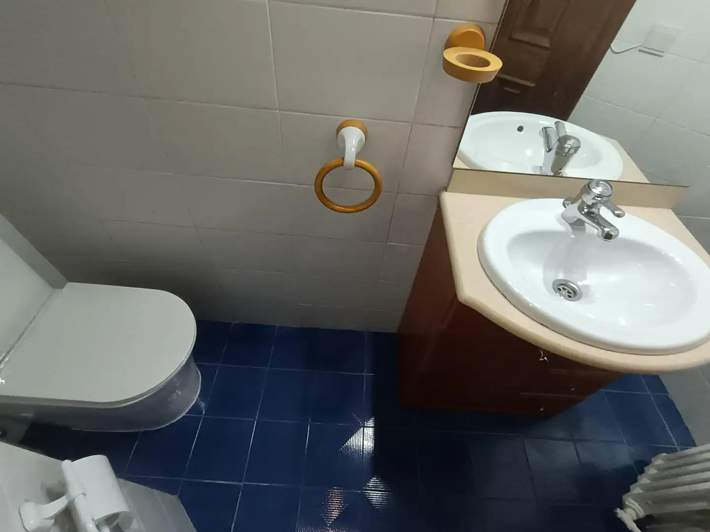 Pis de 168 m² a Valladolid