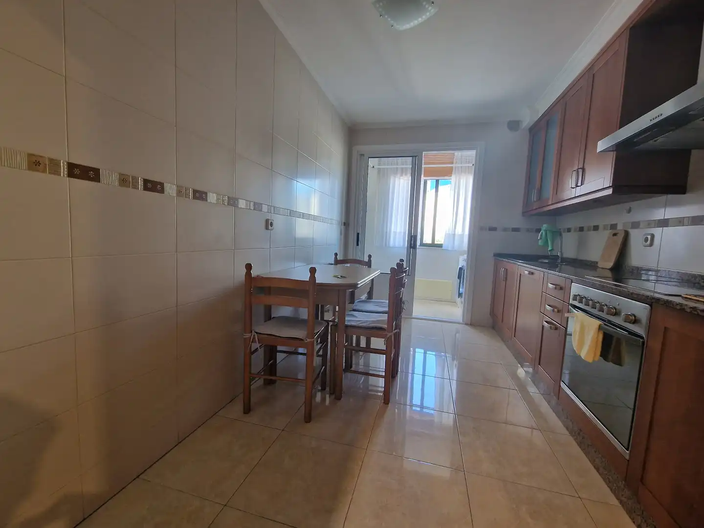 Pis de 80 m² a Narón