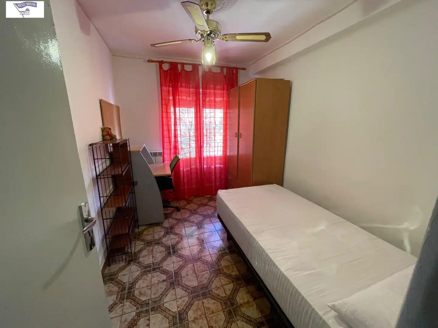 Appartamento 87 m² a Albacete