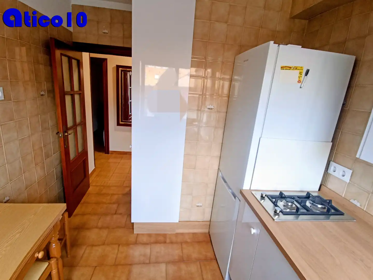 Appartement 80 m² à Gijón / Xixón