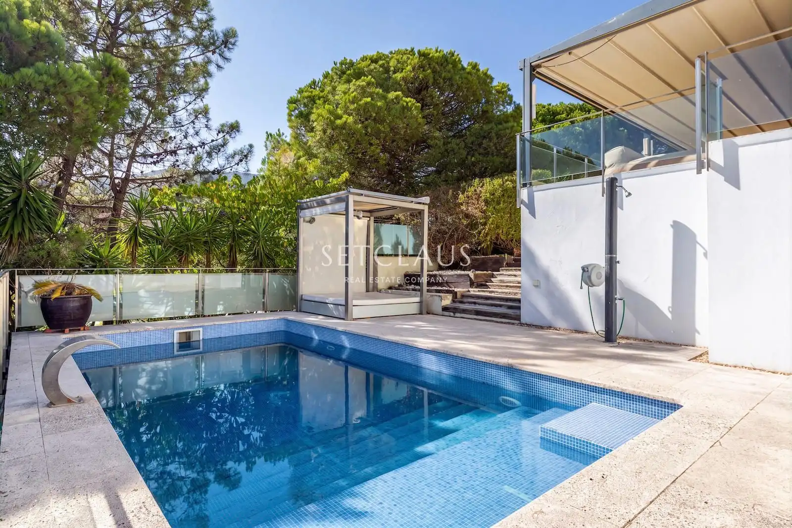 Casa de 334 m² en Alella