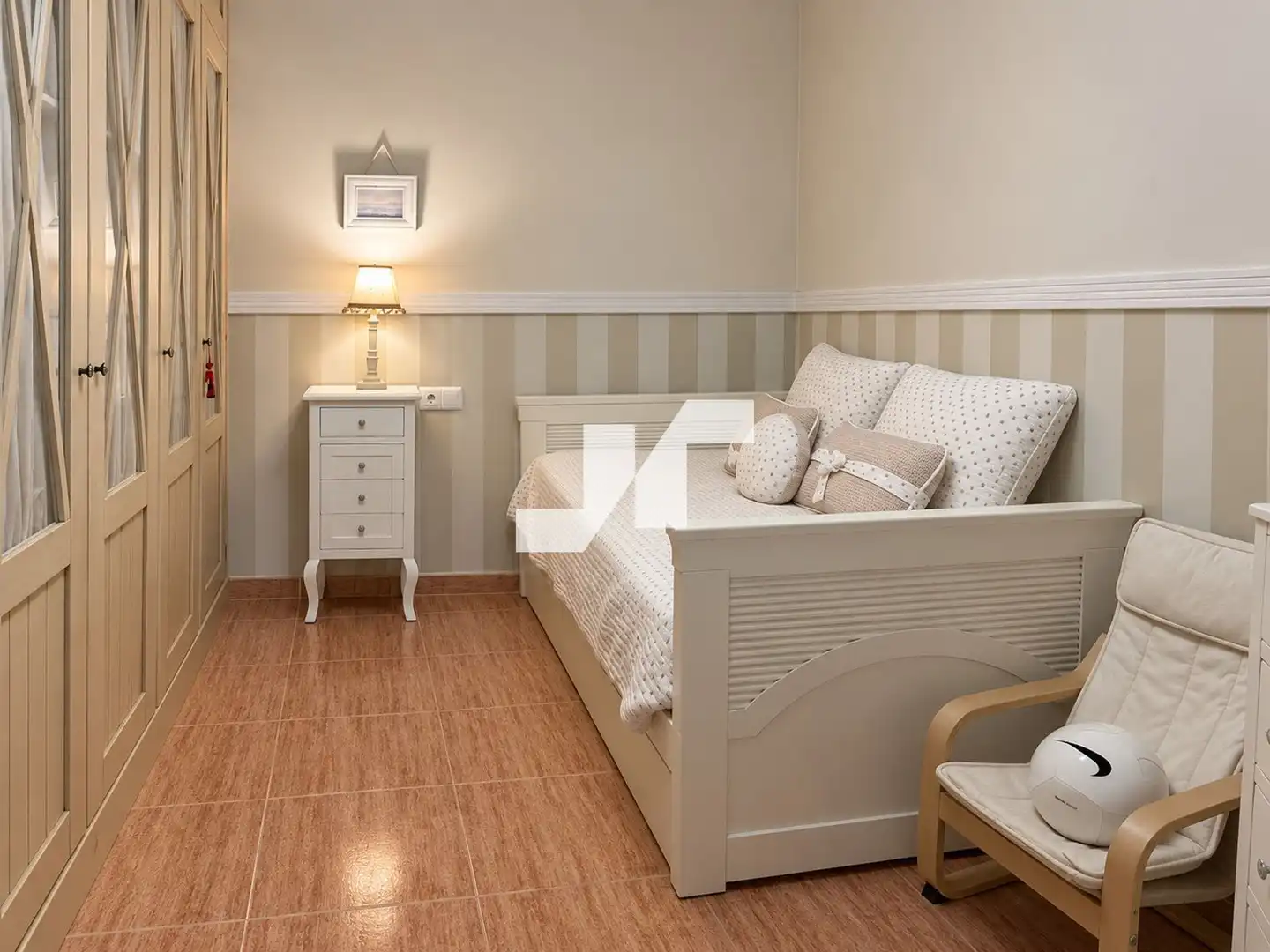 Piso de 86 m² en Moncófar