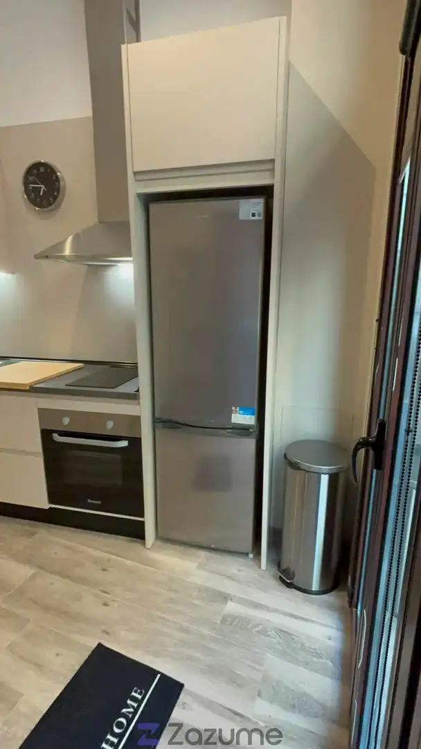 Piso de 50 m² en Sevilla
