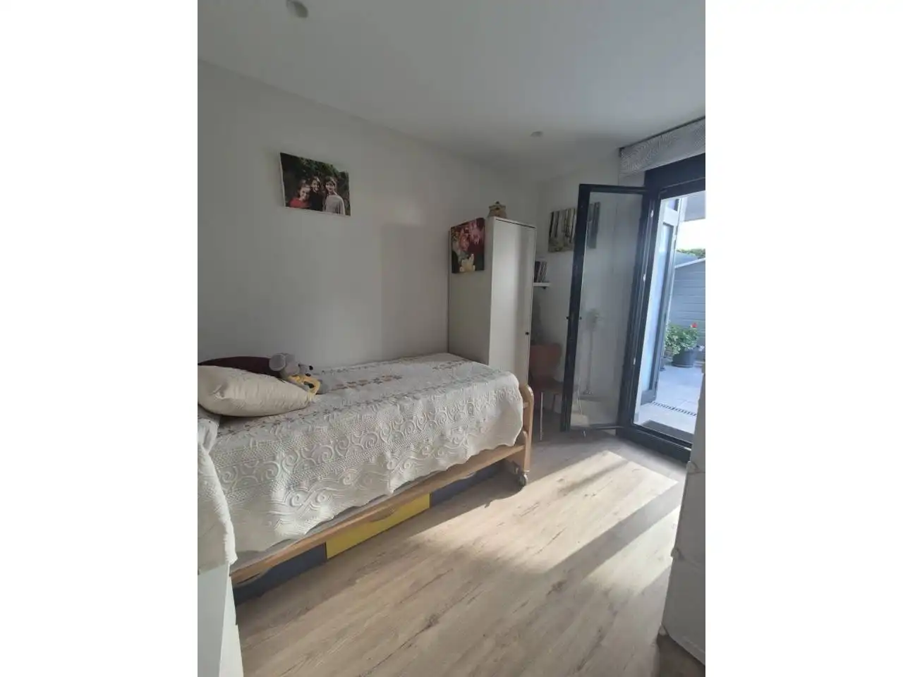 Appartement 106 m² à Cubelles