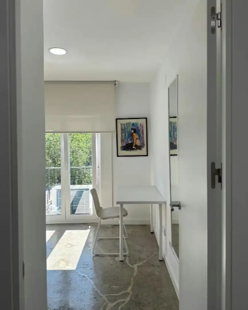 Pis de 40 m² a Madrid