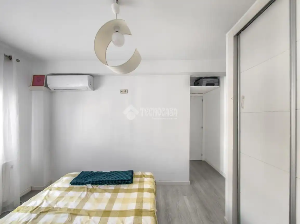 Pis de 54 m² a Madrid