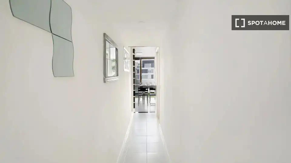 Habitación 75 m², Las Palmas de Gran Canaria