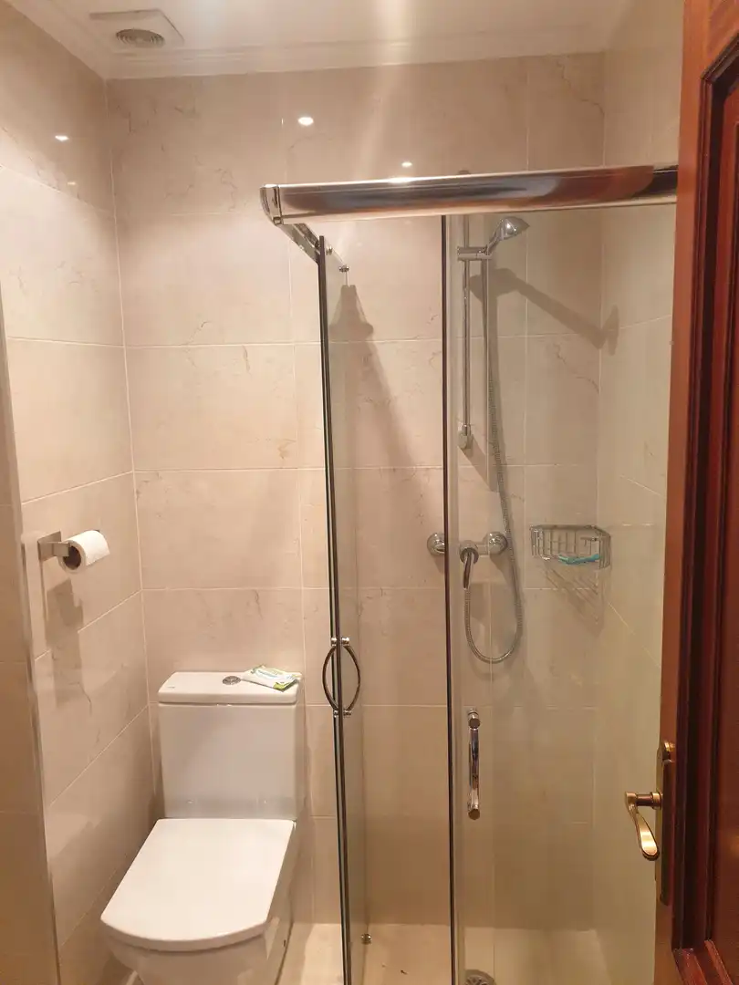 Piso de 120 m² en Ourense