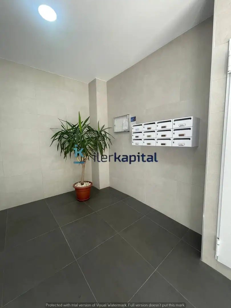 Piso de 80 m² en Zaragoza