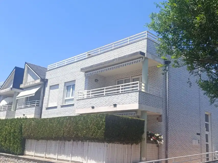 Pis de 75 m² a Sant Sebastià