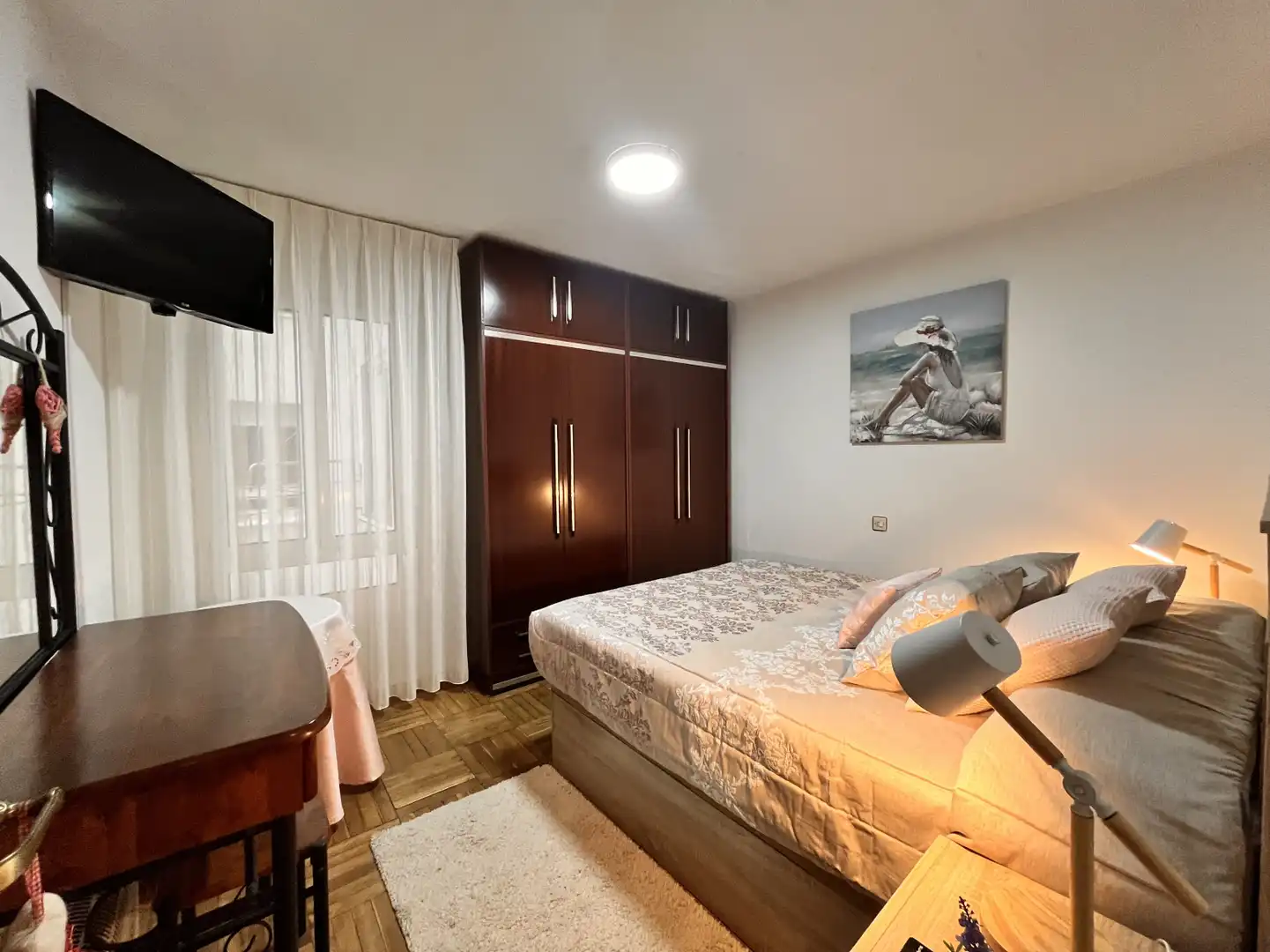 Piso de 74 m² en Gijón