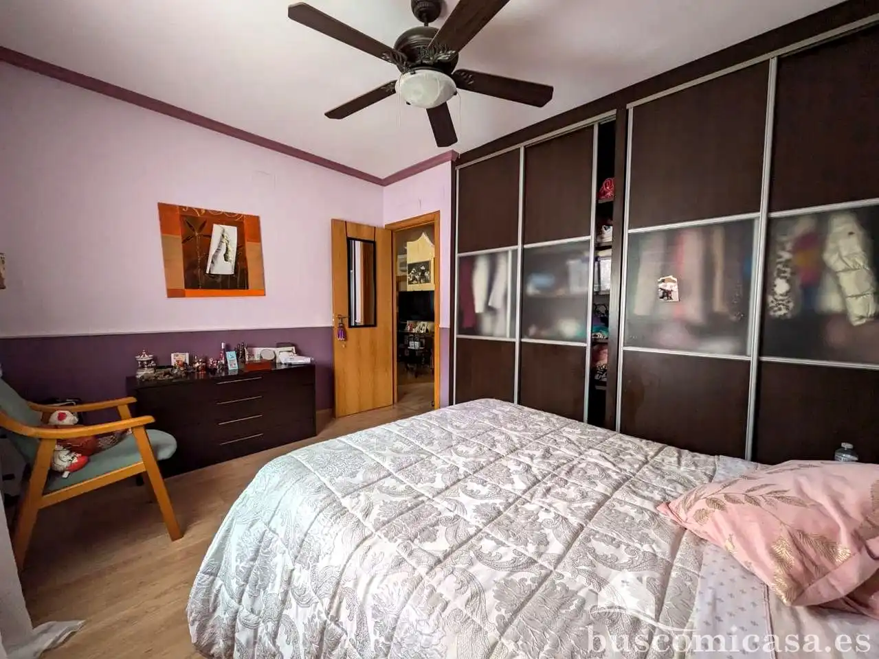 Piso de 149 m² en Linares