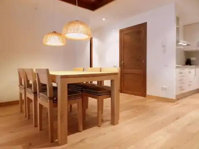 Piso de 78 m² en Alto Arán