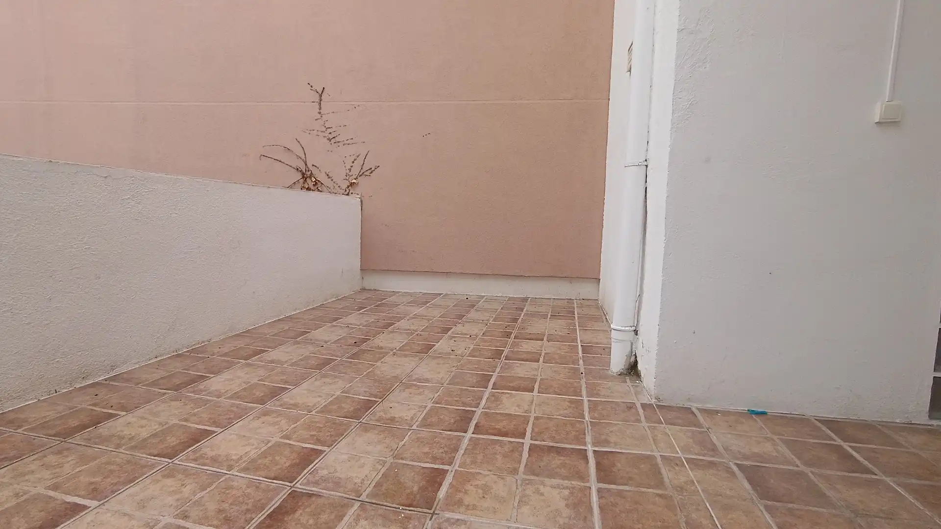 Piso de 70 m² en Badalona