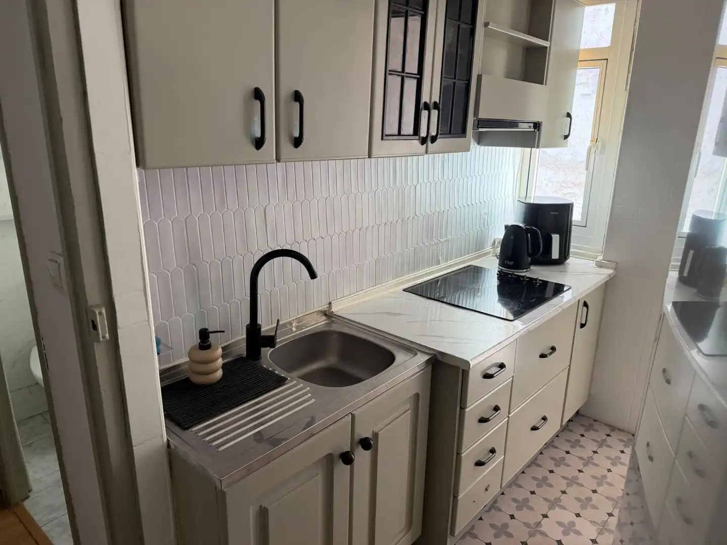 Appartement 90 m² à Grenade