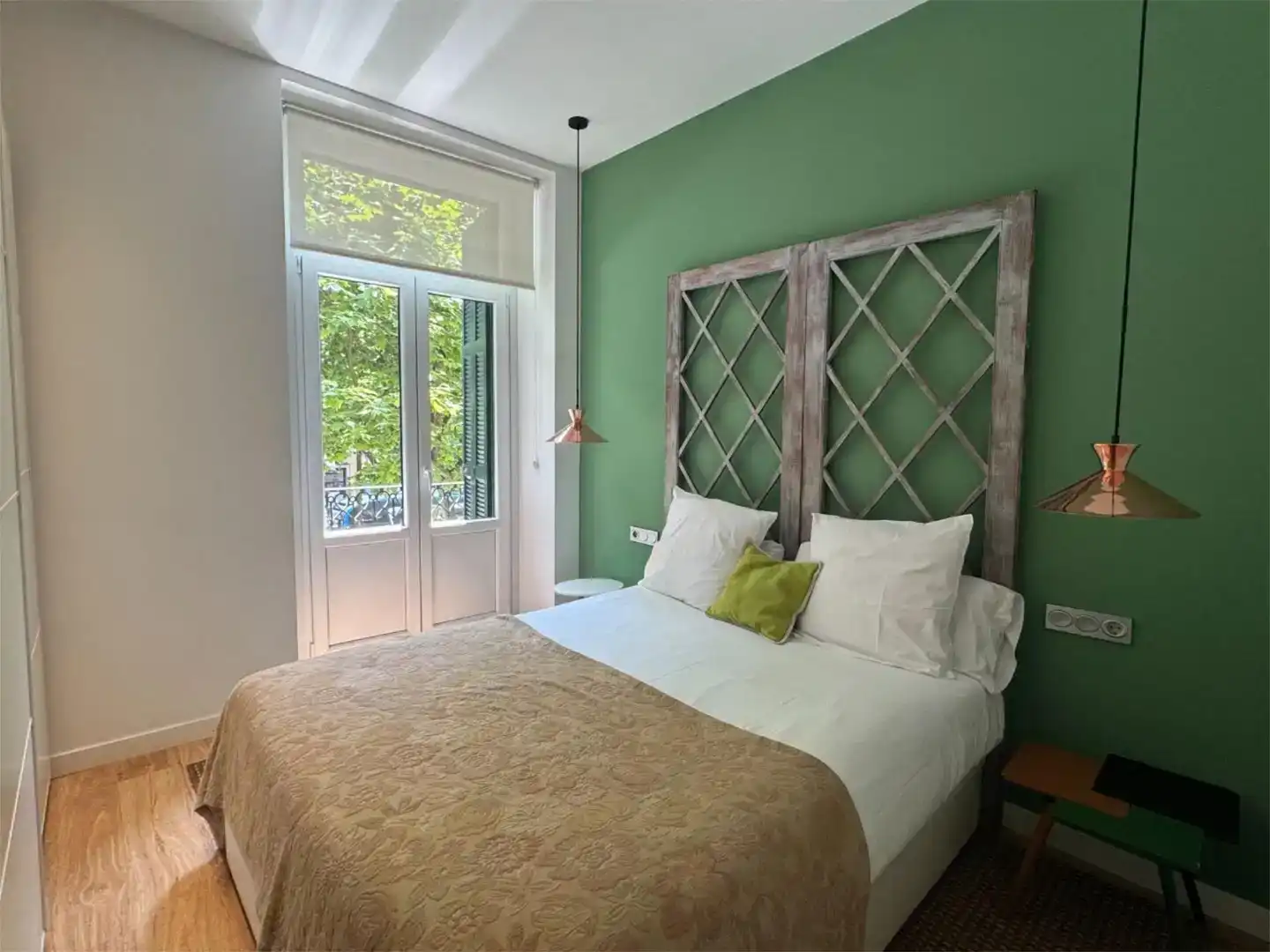 Piso de 70 m² en San Sebastián
