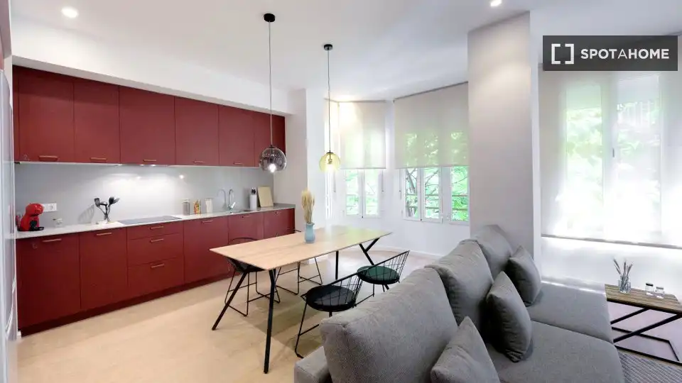 Habitación en alquiler, Valencia
