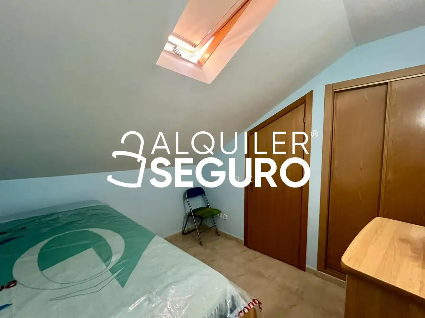 Pis de 75 m² a San Agustín del Guadalix