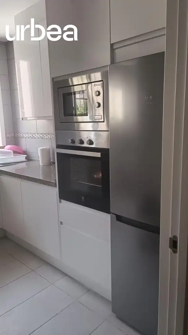 Habitació de lloguer, Màlaga