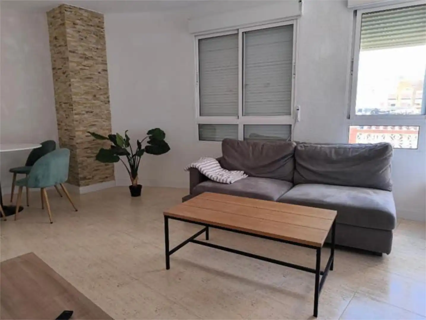 Pis de 88 m² a La Unión