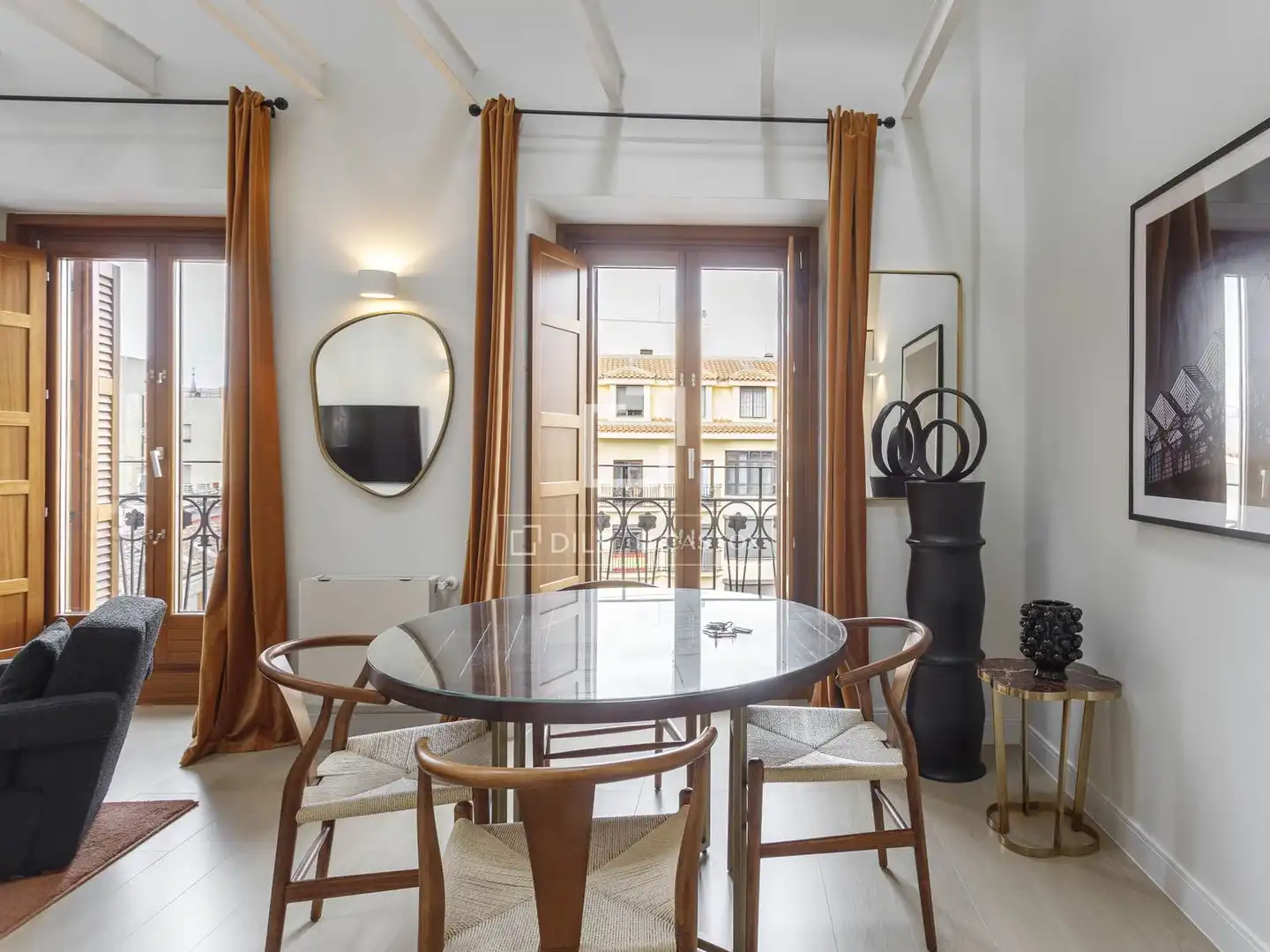 Piso de 133 m² en Madrid
