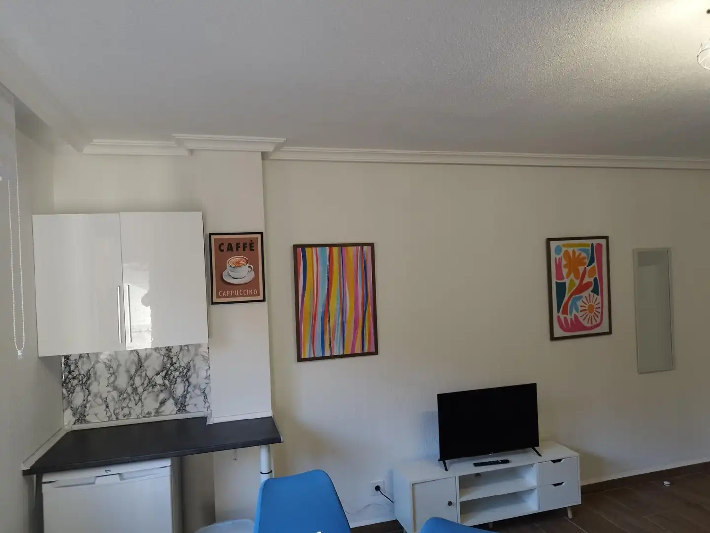 Habitación en alquiler, Ávila