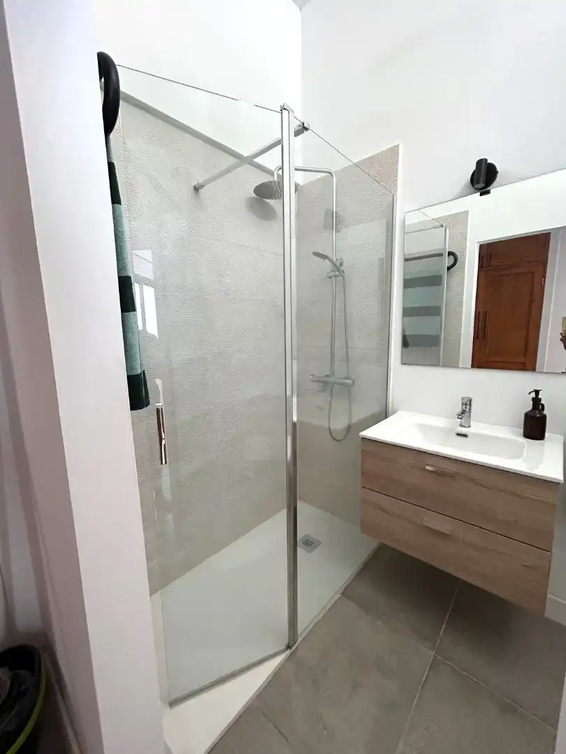 Piso de 50 m² en Las Palmas de Gran Canaria